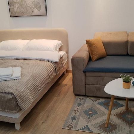 Apartment Nadja 카파오닉 외부 사진